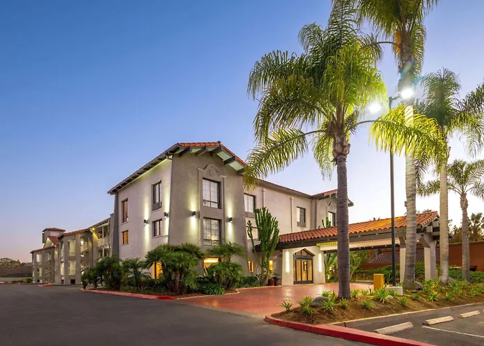 La Quinta Inn By Wyndham San Diego - Miramar