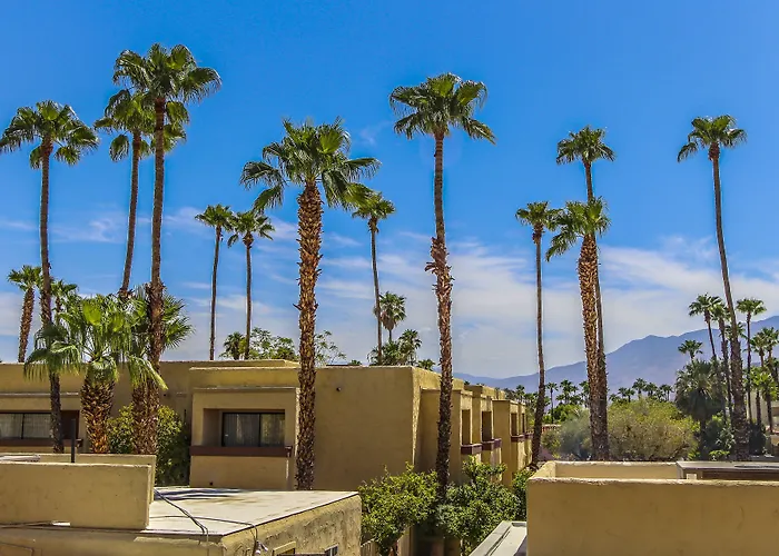 Desert Vacation Villas