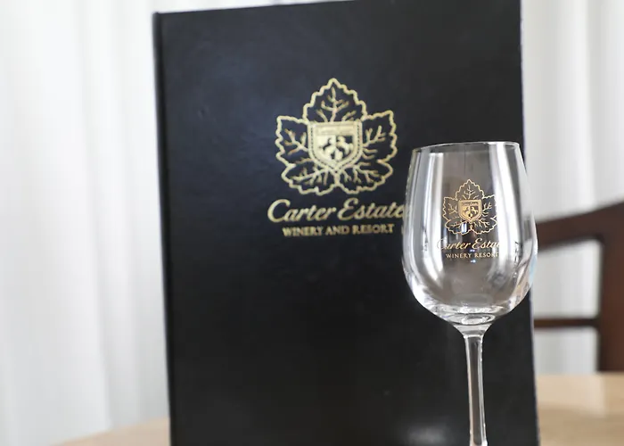 Carter Estate Winery And Resort