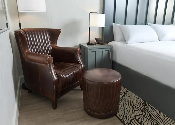 Temecula Creek Inn